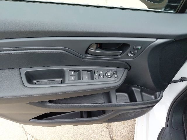 2026 Honda Odyssey Sport L - Photo 33