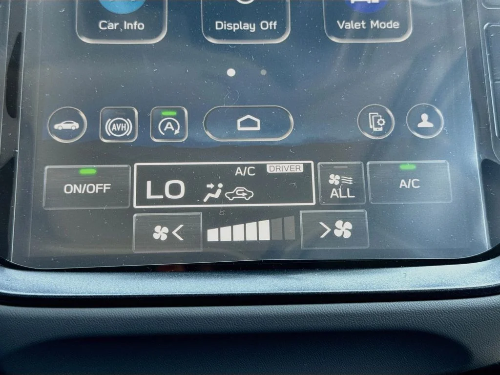 New 2026 Gray Subaru Premium image 18