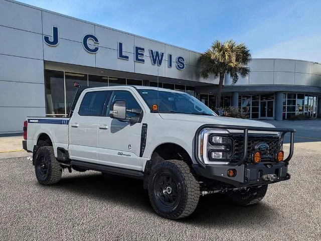 New 2026 Avalanche Ford Lariat image 34