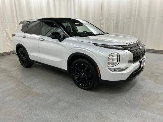 2023 Mitsubishi Outlander