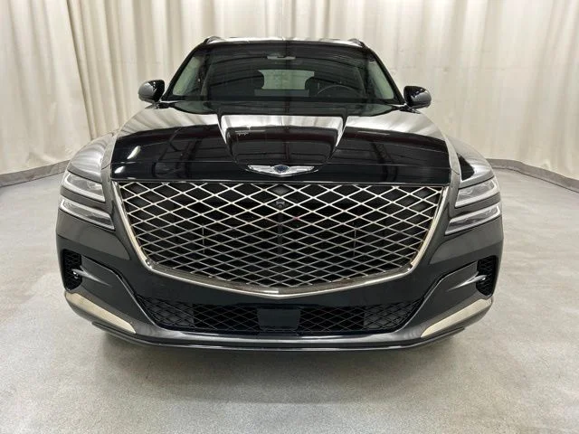 Used 2024 Black Genesis 3.5T Prestige Signature image 26