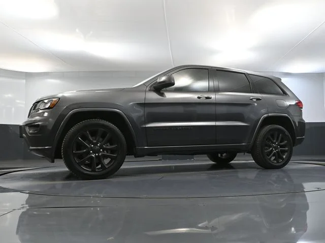 2020 Jeep Grand Cherokee Altitude - Photo 50