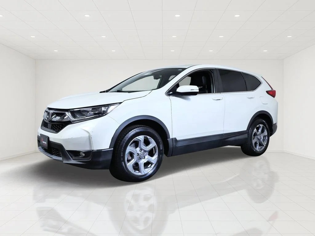 Used 2018  Honda EX-L image 2