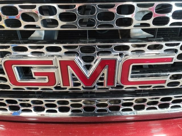 Used 2014 Sonoma Red Metallic GMC Denali image 17