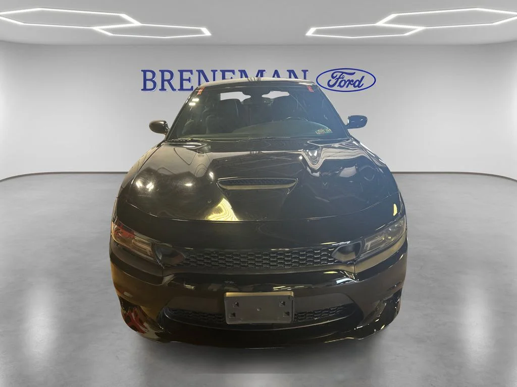 Used 2019 Dodge Charger GT with VIN 2C3CDXHG7KH512580 for sale in Chester, PA