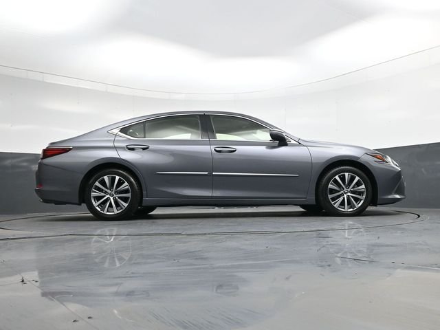 Used 2019 Gray Lexus 350 image 27