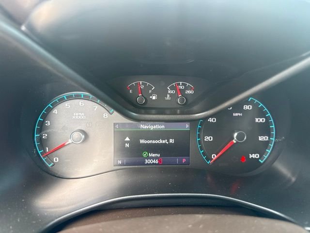 Used 2021 White GMC Denali image 15
