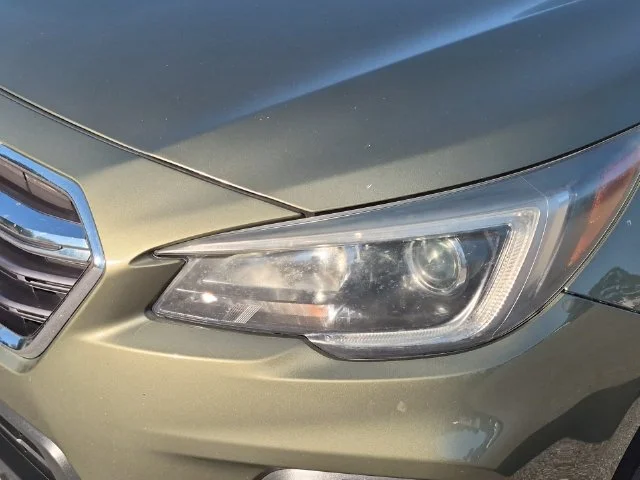 Used 2019 Green Subaru 2.5i Premium image 9