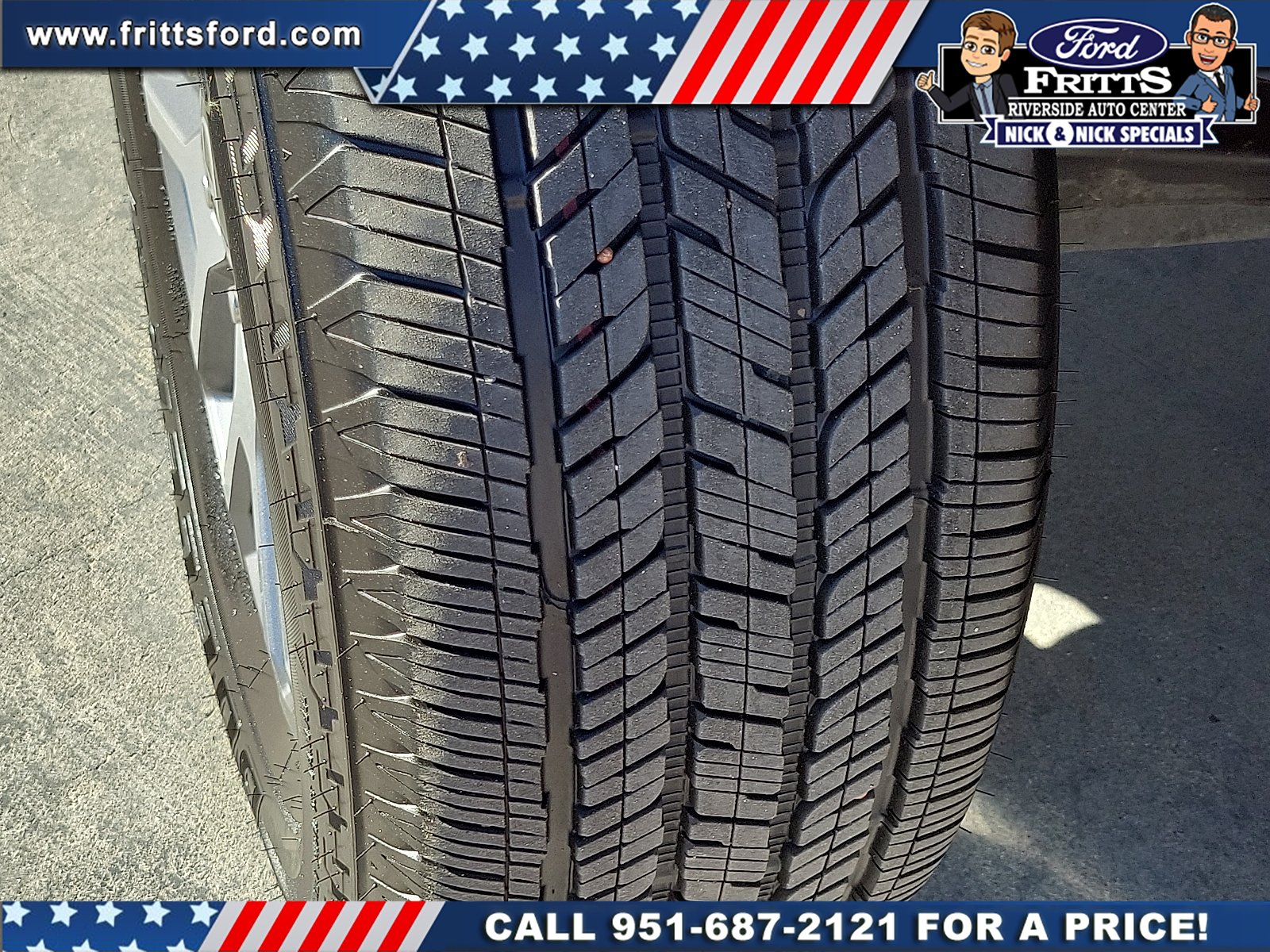 Certified Used 2024 Red Toyota 1794 Edition image 22
