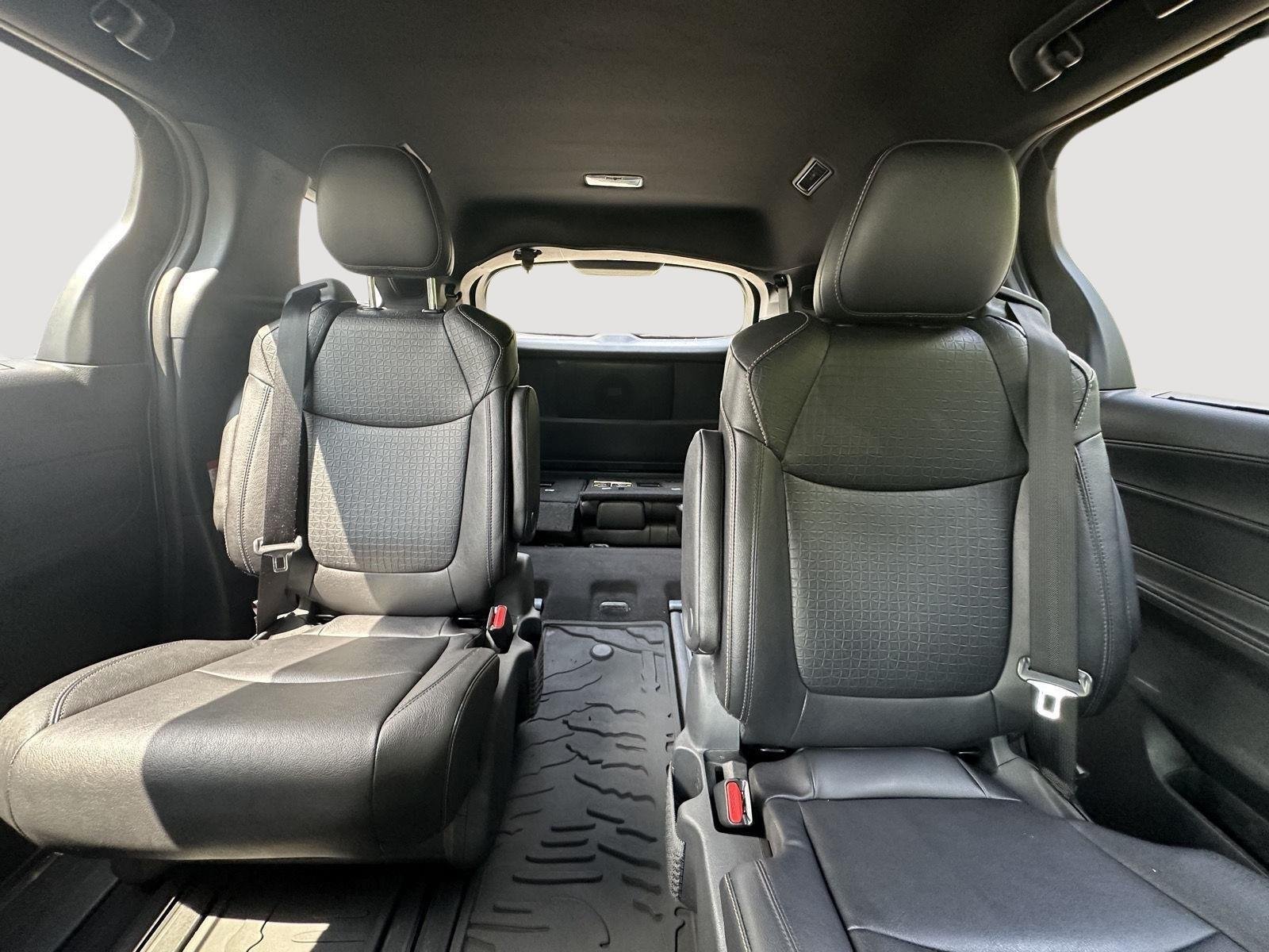 Used 2025 Cement Toyota Woodland Edition image 13