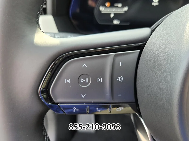 New 2026 Navy Blue Mica Mazda 2.5 S Select AWD image 20
