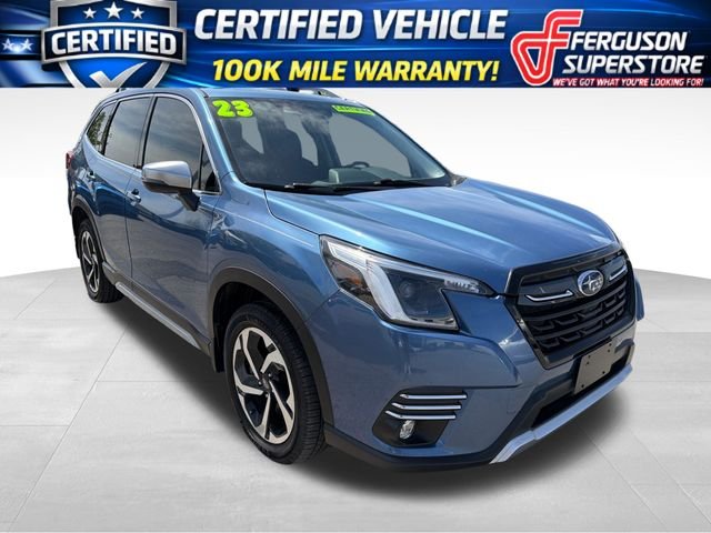 2023 Subaru Forester Touring