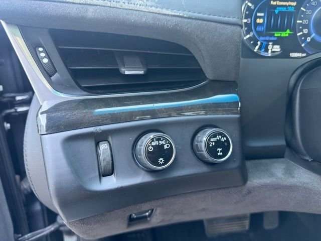 Used 2019 Black Cadillac Platinum Edition image 23