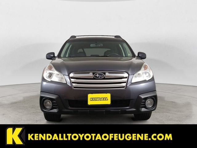 Used 2013 Gray Subaru 2.5i Premium image 6