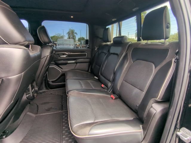 Used 2019 Black Ram Laramie image 15