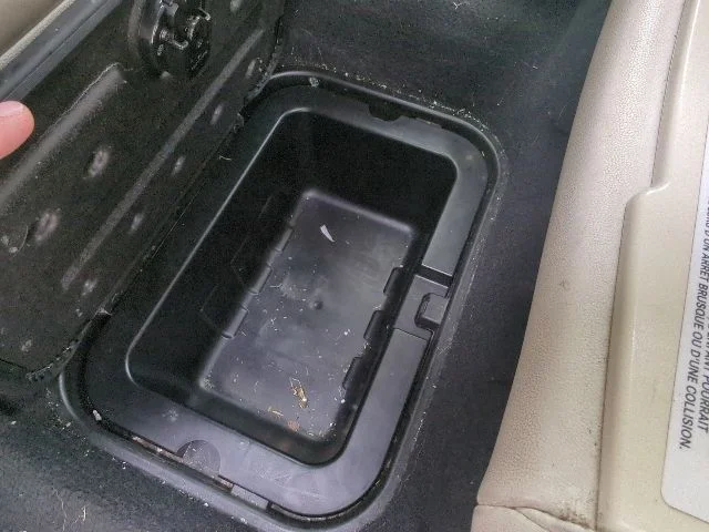 Used 2013 White Dodge Crew image 25