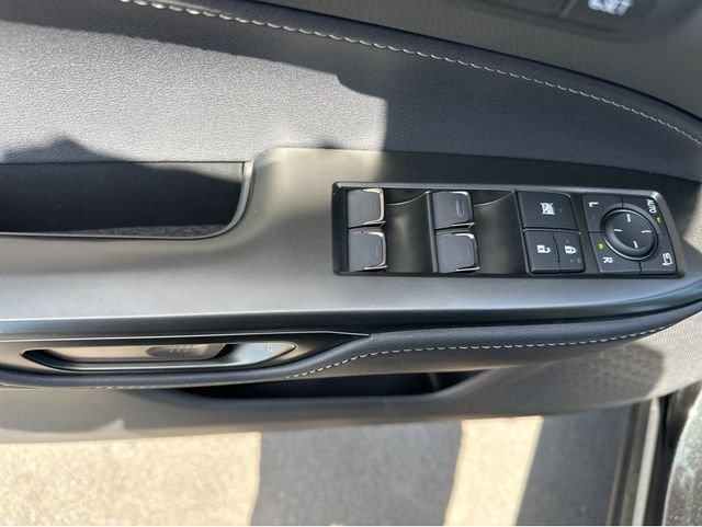 New 2026 Caviar Lexus  350 PREMIUM AWD image 28