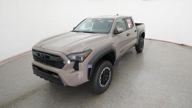 New 2026 Brown Toyota TRD Off-Road image 20