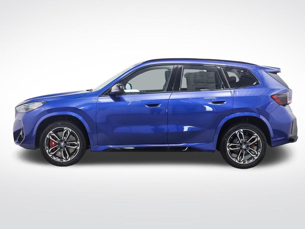 Used 2026 BMW X1 28i with VIN WBX73EF04T5481066 for sale in Minneapolis, Minnesota