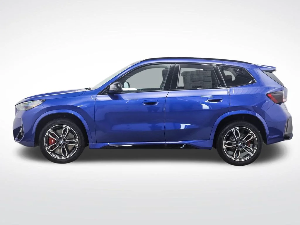 Used 2026 BMW X1 28i with VIN WBX73EF04T5481066 for sale in Minneapolis, Minnesota