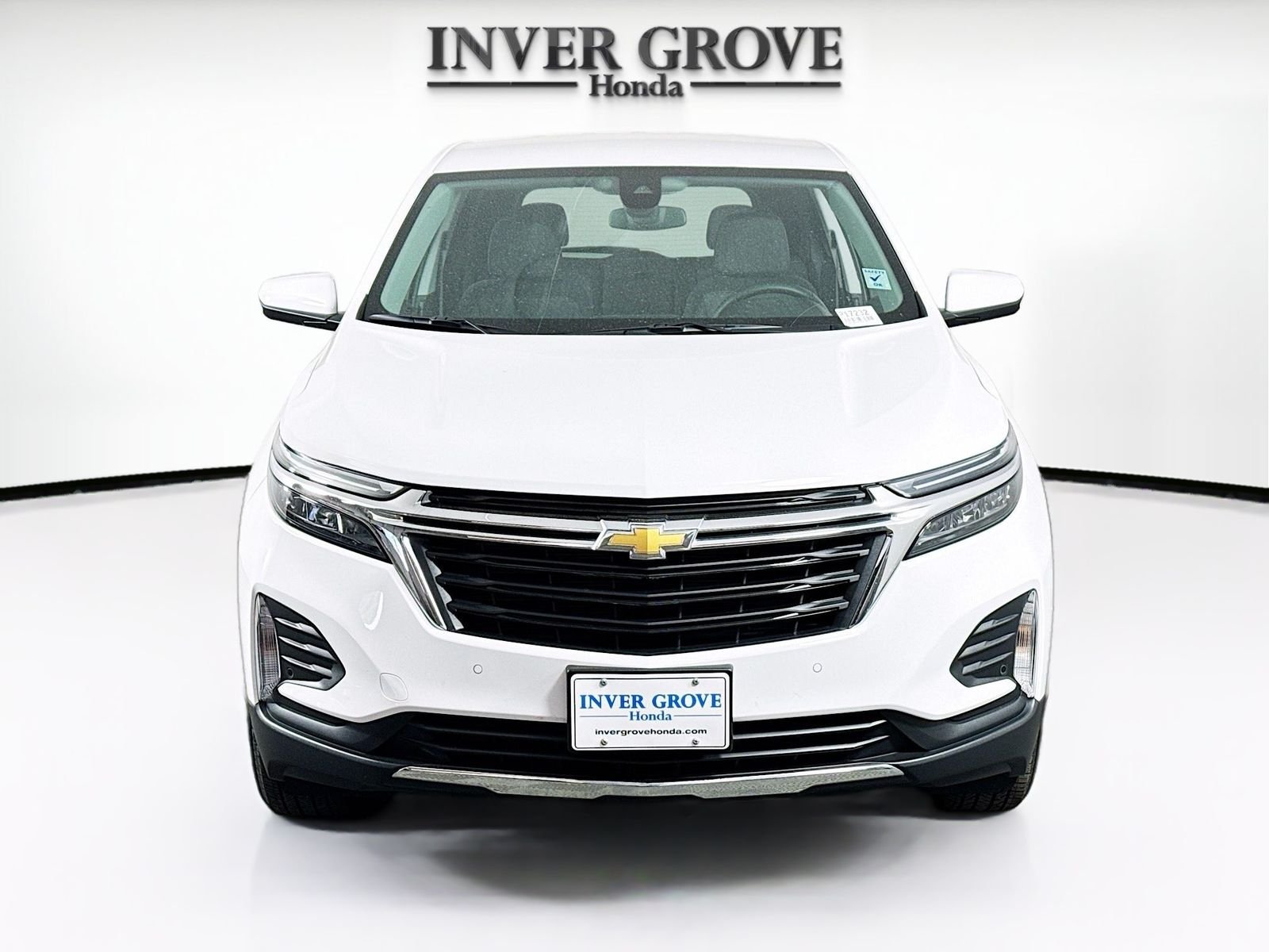 Used 2023 Chevrolet Equinox LT with VIN 3GNAXUEG3PS195003 for sale in Inver Grove Heights, Minnesota