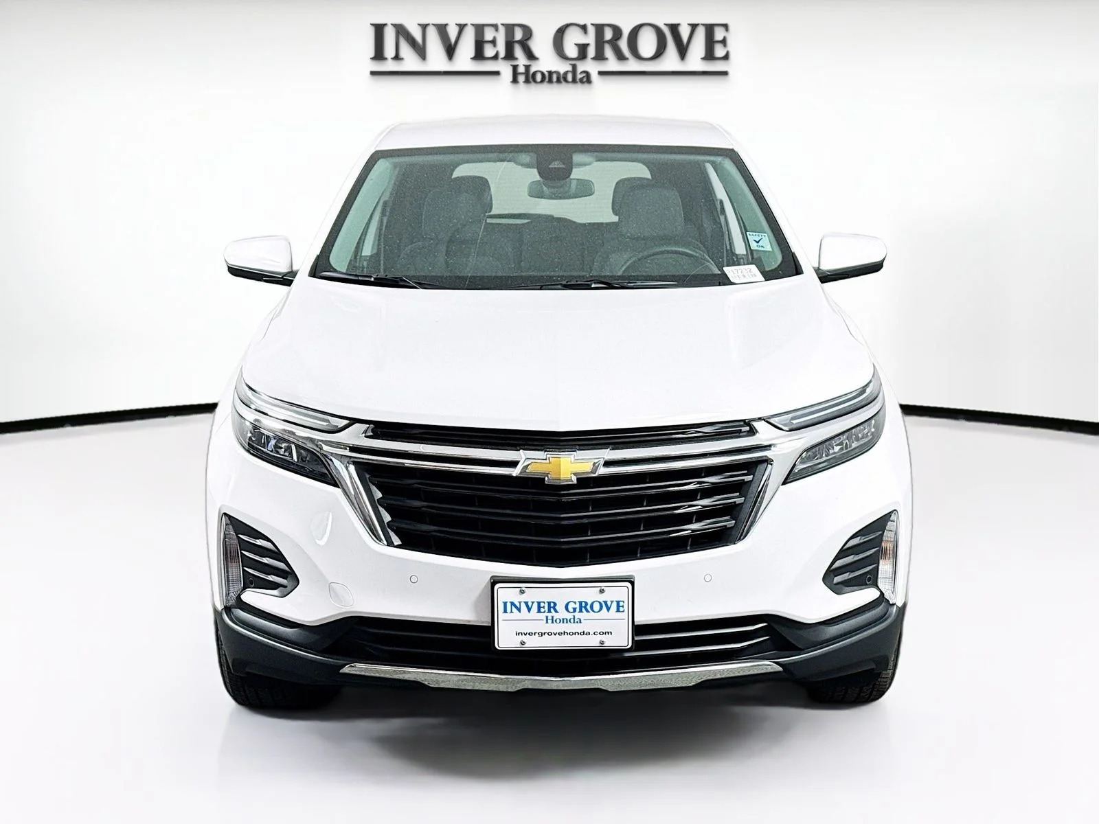 Used 2023 Chevrolet Equinox LT with VIN 3GNAXUEG3PS195003 for sale in Inver Grove Heights, Minnesota
