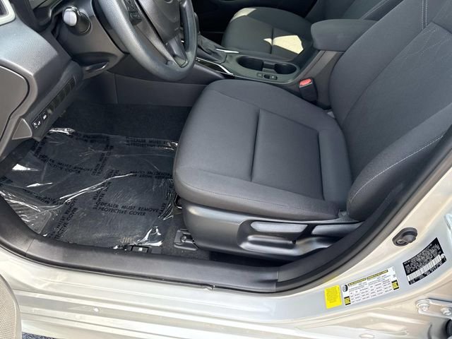 Used 2026 Silver Toyota LE image 18