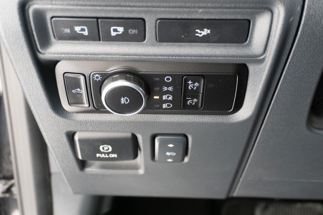 Used 2023 BLACK Ford XL image 28