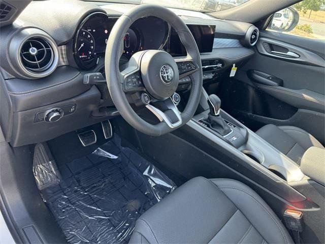 2025 Alfa Romeo Tonale Base - Photo 12