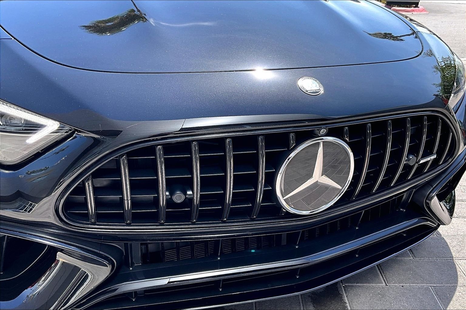 2023 Mercedes-Benz SL Mercedes-AMG - Photo 30
