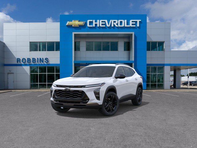 2026 Chevrolet Trax Activ - Photo 8