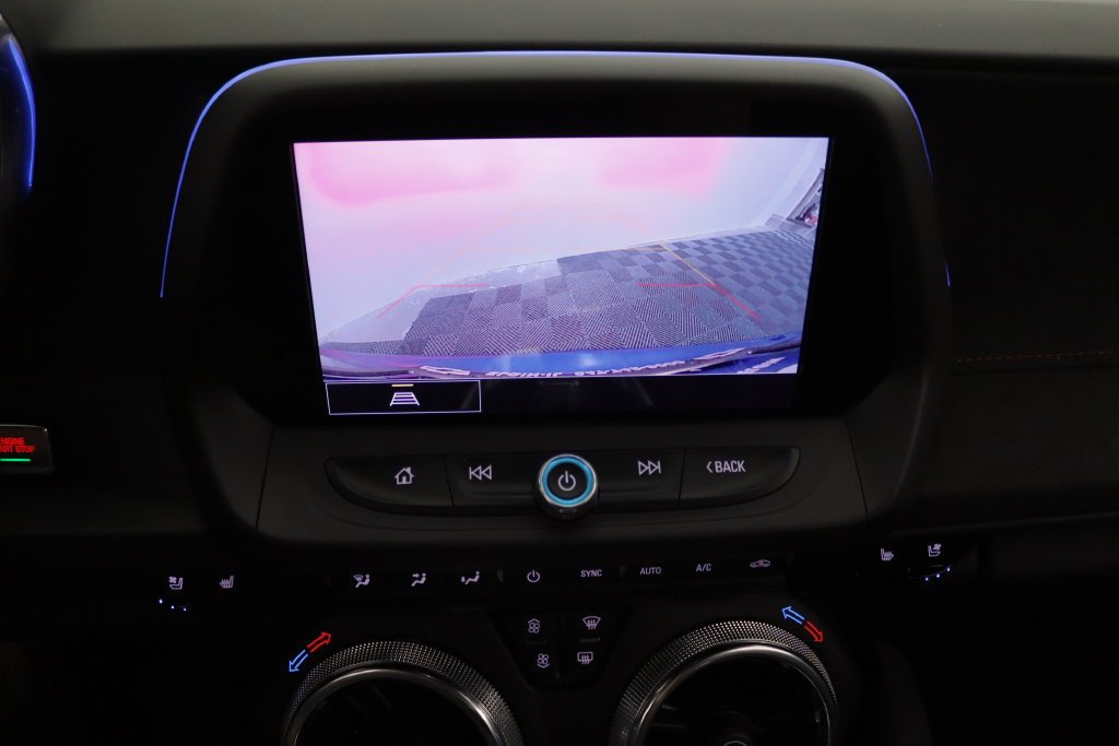 2024 Chevrolet Camaro ZL1 - Photo 41