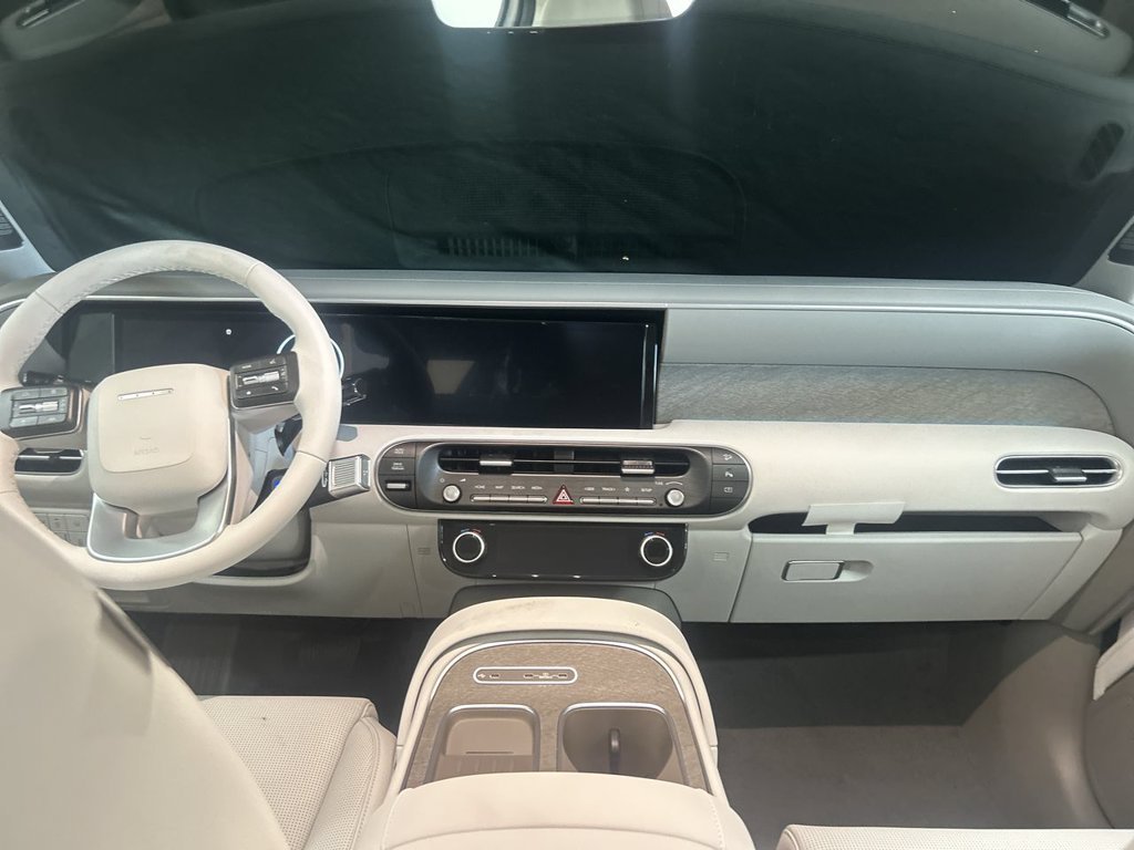 Used 2026 White Pearl Hyundai Limited image 21