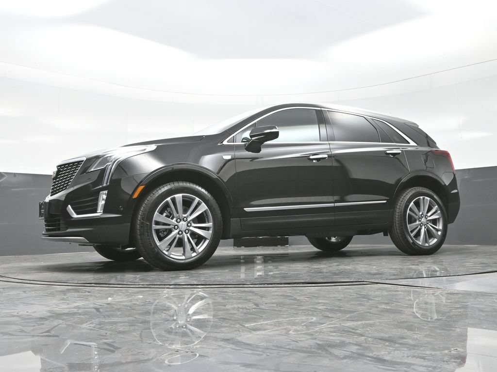2026 Cadillac XT5 Premium Luxury - Photo 43