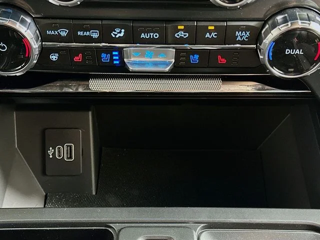 New 2026 Ford F-150 Lariat