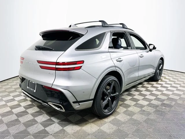 New 2026 Genesis GV70 2.5T Sport Prestige