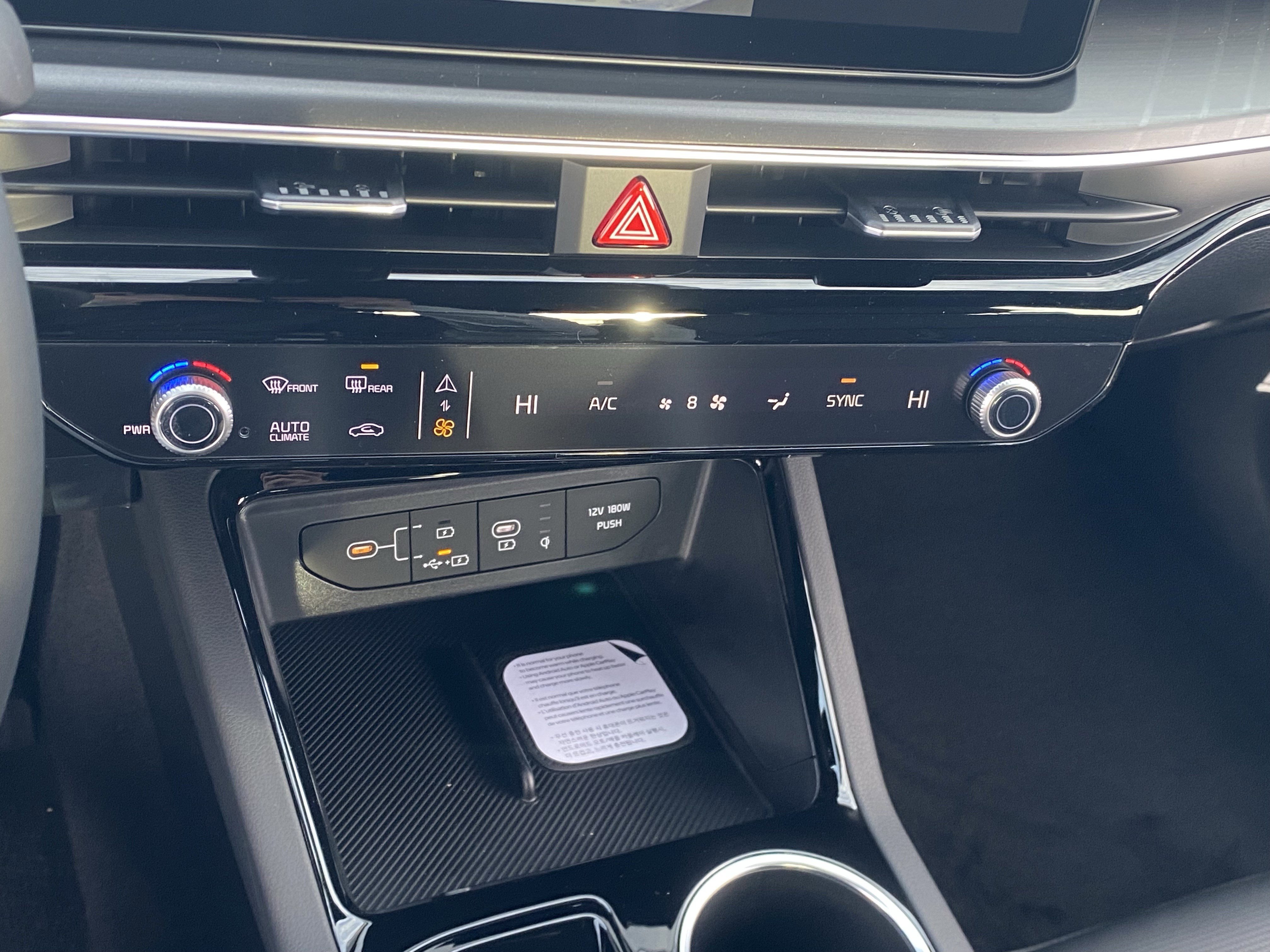 New 2026 Wolf Gray Kia GT-Line FWD image 27