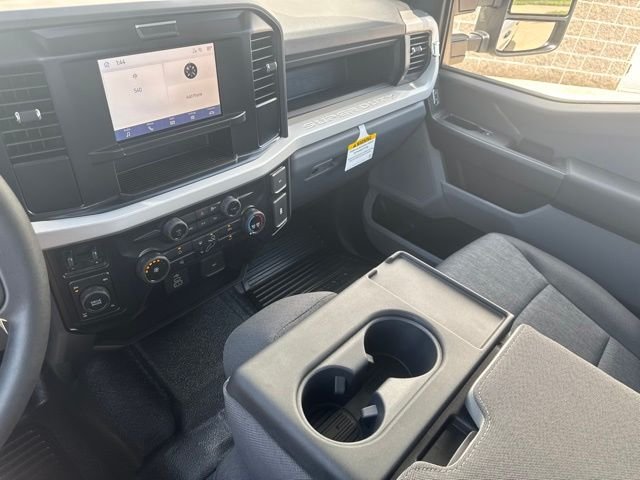 New 2027 White Ford XL image 26