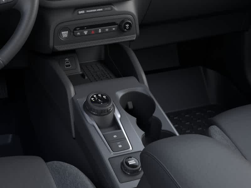 2025 Ford Bronco Sport Big Bend - Photo 15