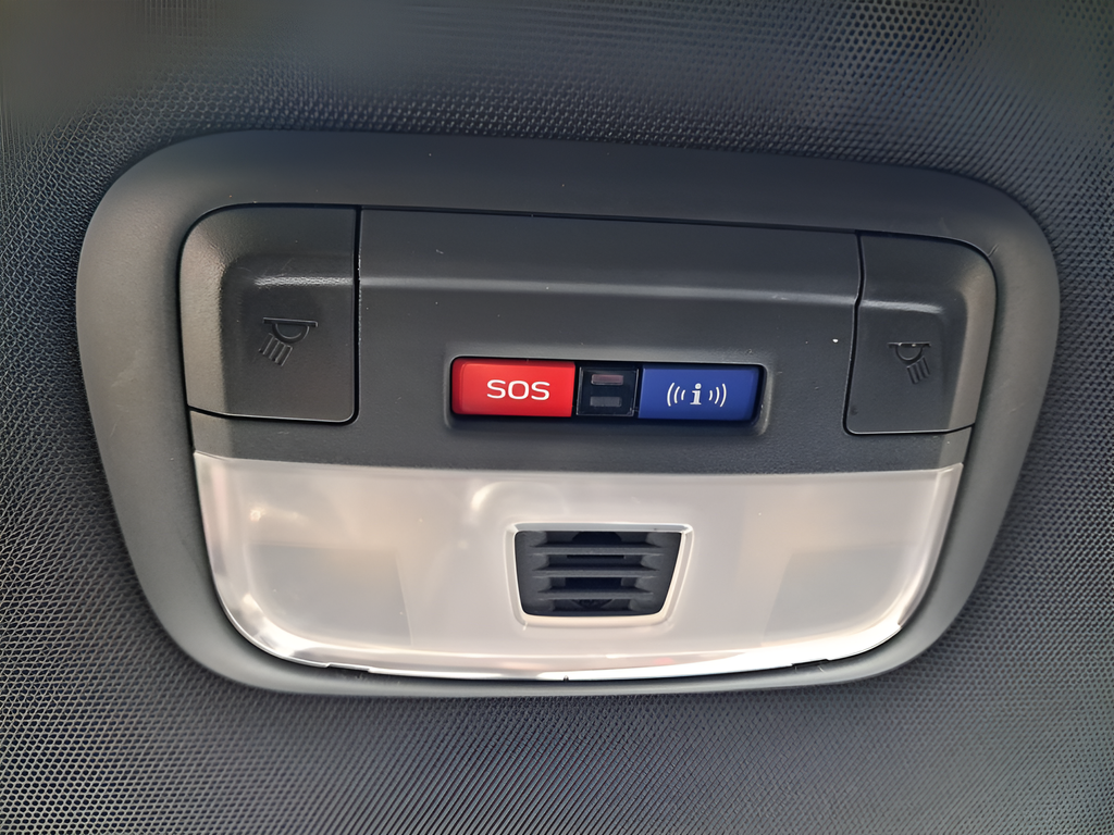 Used 2018 Silver Subaru STi image 12