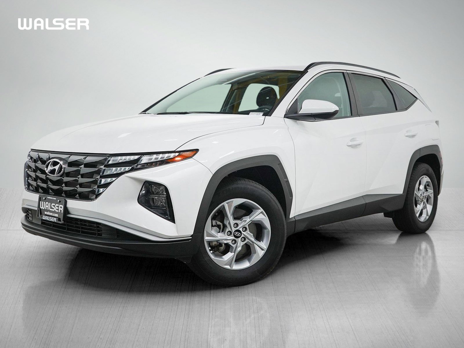 2024 Hyundai Tucson SEL AWD's photo