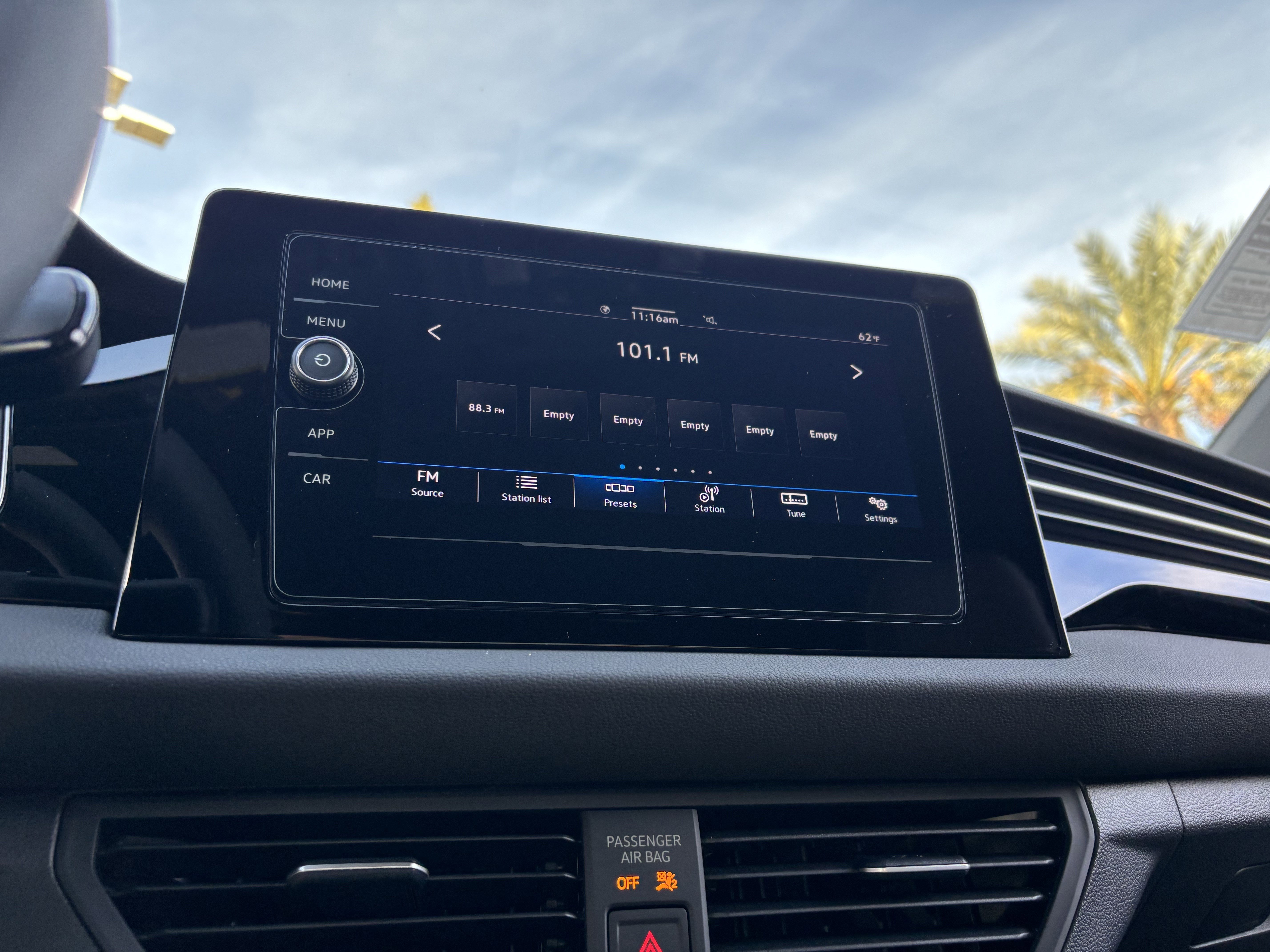 New 2026 Deep Black Pearl Volkswagen Sport image 18