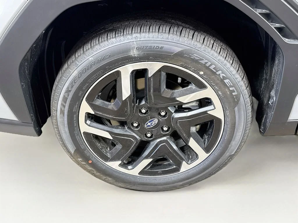New 2026 Beige Subaru Limited image 44