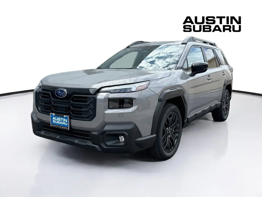New 2026 Beige Subaru Limited XT image 4