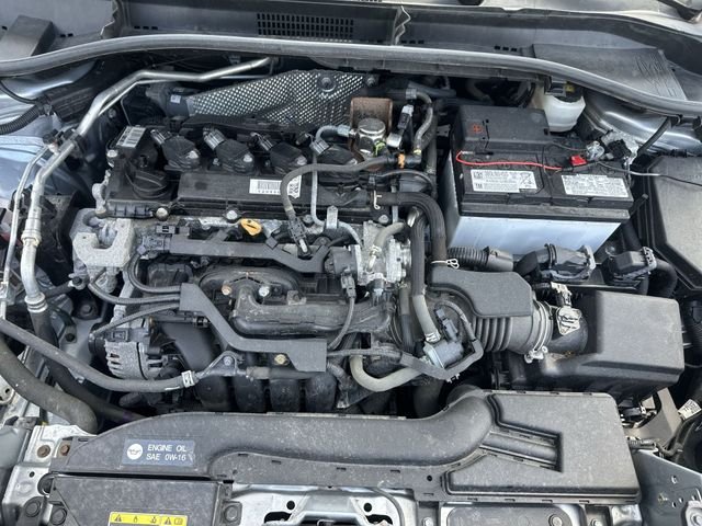 2022 Toyota Corolla Cross L - Photo 19