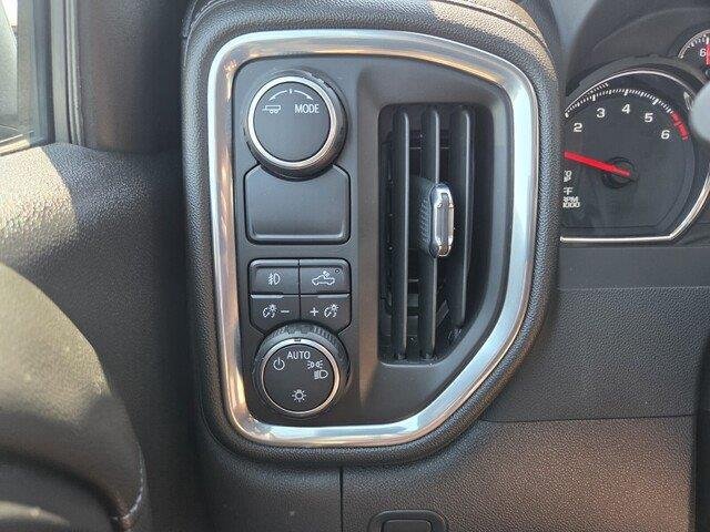 Used 2022 Northsky Blue Metallic Chevrolet RST image 12