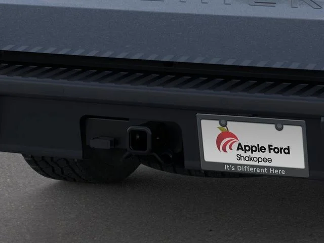 New 2026 Gray Ford Tremor image 23