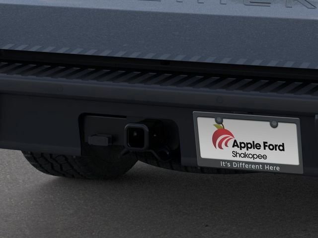 New 2026 Gray Ford Tremor image 23