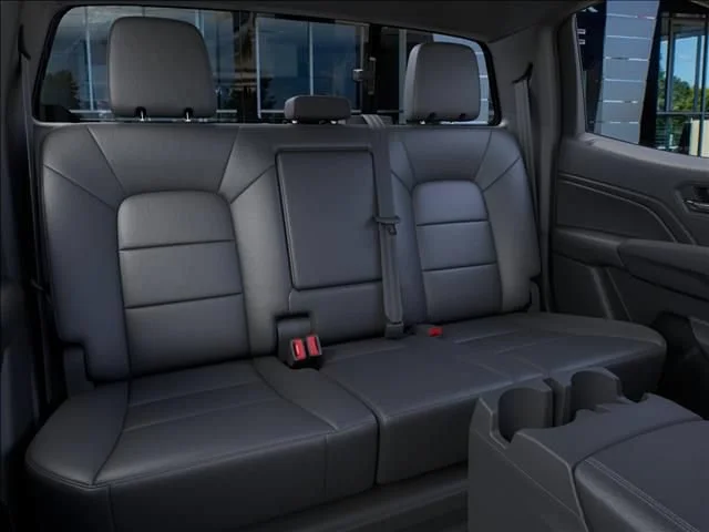 New 2026 Summit White GMC Elevation image 17