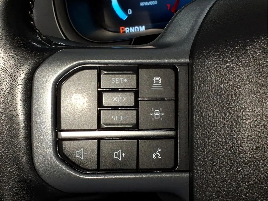 2024 Ford F-150 Lariat - Photo 20